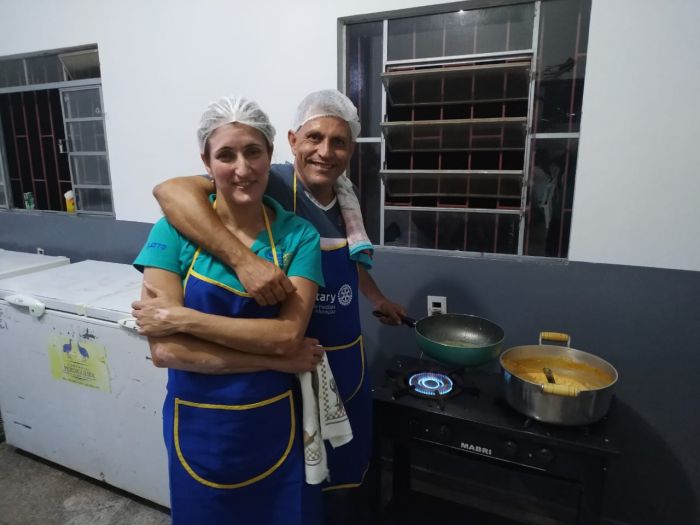 5ª NOITE DA BATATA